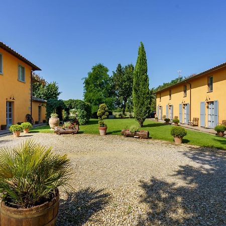 La Scuderia Casa Vacanze Affittacamere Arezzo Esterno foto