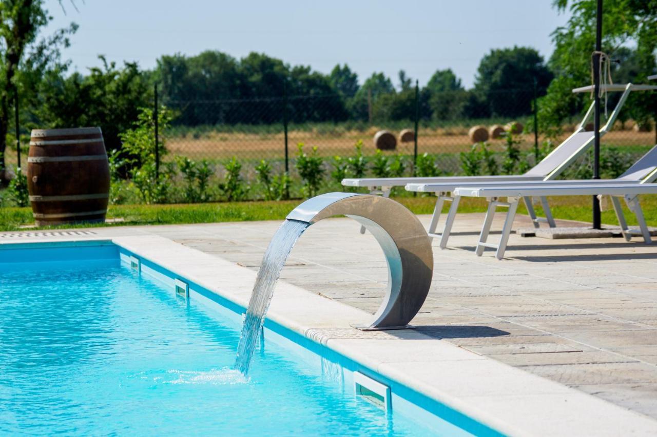 La Scuderia Casa Vacanze Affittacamere Arezzo Esterno foto