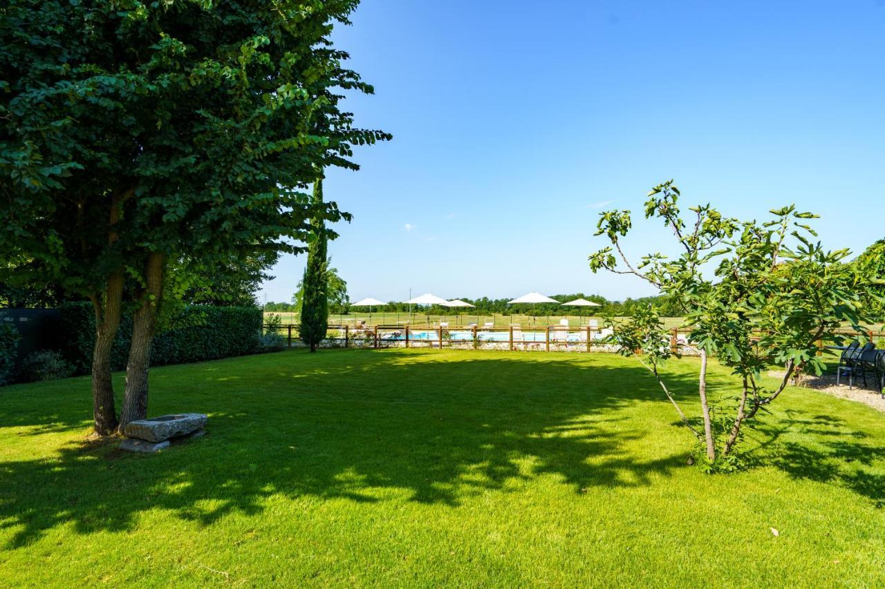 La Scuderia Casa Vacanze Affittacamere Arezzo Esterno foto